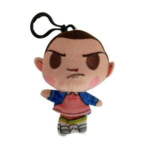 Stranger Things YuMe Eleven Plush Bag Clip